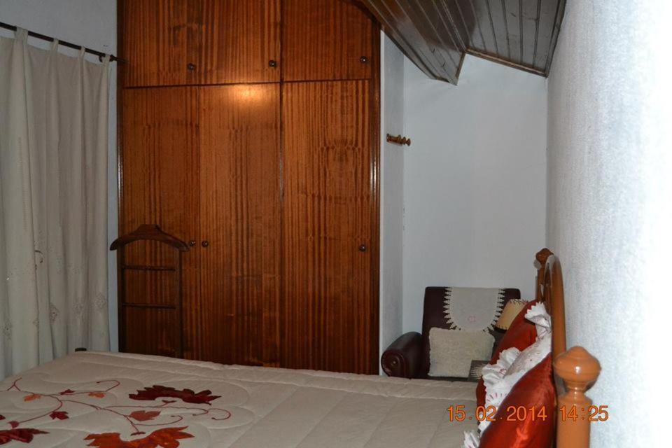 Casa Da Maria Bed and Breakfast Monsanto Eksteriør billede