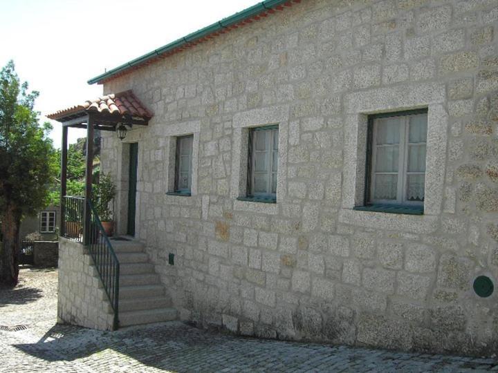 Casa Da Maria Bed and Breakfast Monsanto Eksteriør billede